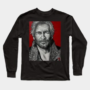 Arthur Morgan Long Sleeve T-Shirt